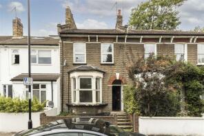 8, Algernon Road, Ladywell, London SE13 7AT
