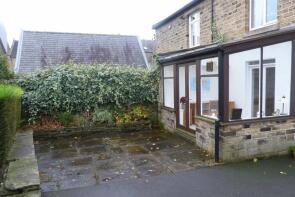 8a, Heaton Road, Gledholt, Huddersfield HD1 4HX
