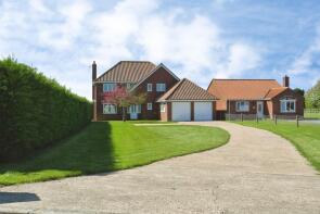 The Paddocks, Trentside, Althorpe, Derrythorpe DN17 3JB