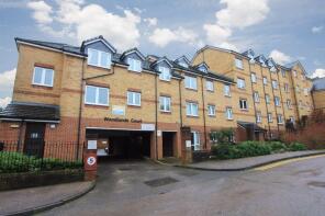 12, Woodlands Court, Walderslade Road, Walderslade, Chatham ME5 9GJ