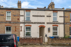 115, Oxford Road, Windsor SL4 5DX