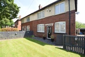 6, Brotherton Avenue, Wakefield WF1 4RN