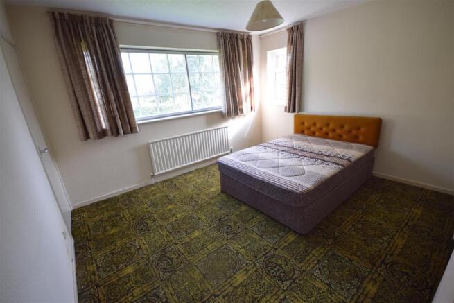 BEDROOM TWO