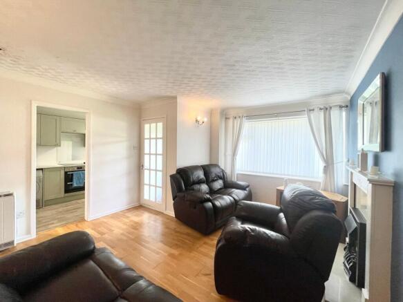 2 bed Terraced Bungalow for sale Image 6