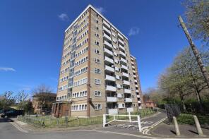 Flat 21, Arica House, Slippers Place, London SE16 2EH