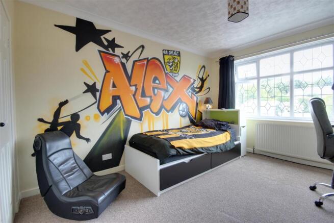 Bedroom 3
