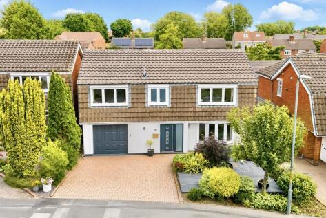 Green Leas, Carlton, Stockton-On-Tees