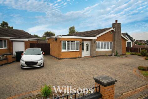 St. Marys Road, Skegness