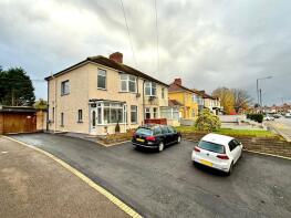 95, Glasllwch Crescent, Newport NP10 9SG