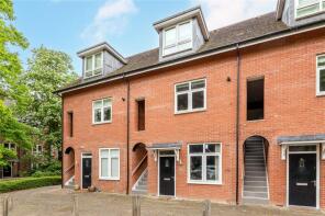 3a, Villa Close, Cholsey, Wallingford OX10 9FJ