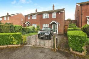 8, Randwick Grove, Birmingham B44 9AD