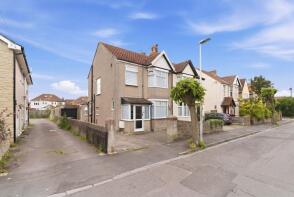 10, Bedford Road, Weston-super-mare BS23 4EJ