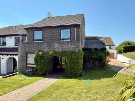 26, Shingle Bank Drive, Milford On Sea, Milford-on-sea SO41 0WQ