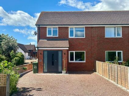 Green Lane, Kingstone, Hereford