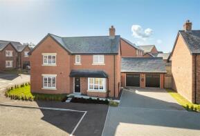 29, Peregrine Way, Newcastle Upon Tyne NE15 9FE