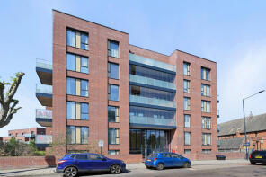 Flat 25, Allegro House, Knatchbull Road, London NW10 8GU
