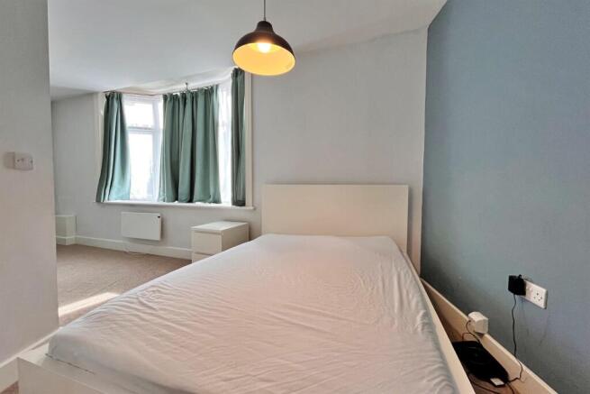 Bedroom Area