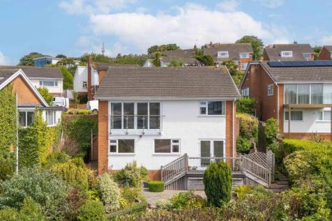 Bryn Heulog, Old Colwyn, LL29