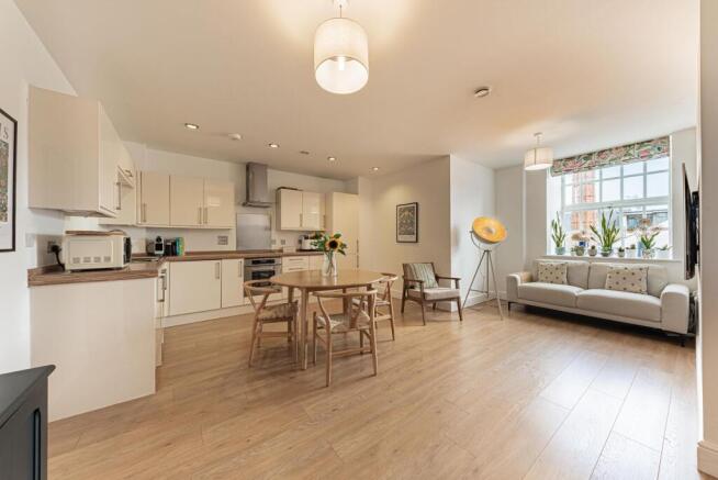 Open Plan Living (5)