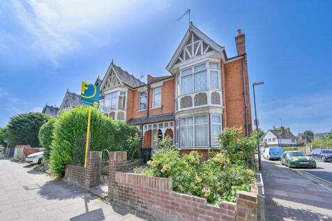 Lowlands Road, Harrow on the Hill, Harrow, HA1