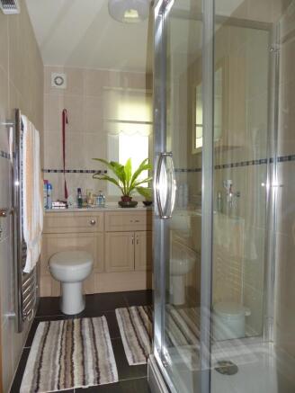 Shower  room