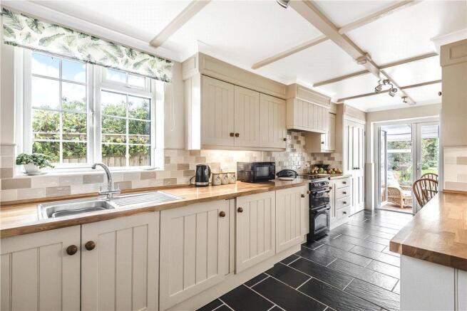 Super Kitchen
