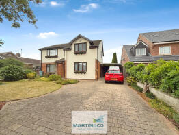The Elms, Elmsmere Drive, Worksop S81 8HZ