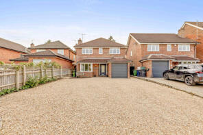 67, Berwick Road, Marlow SL7 3AS