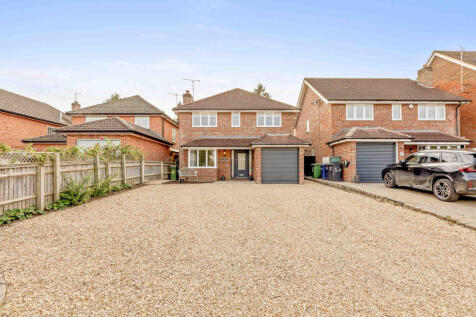 Berwick Road, Marlow, Buckinghamshire, SL7 3AS