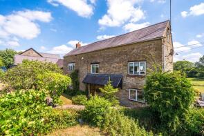 Bray Cottage, Dane Hill, Bicester OX25 6JE