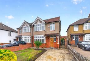 11a, Morton Road, Morden SM4 6EF