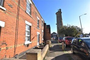 4, Fountain Court, Wellington Road, Harwich CO12 3DJ