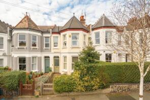 23, Sydney Road, Muswell Hill, London N10 2LR