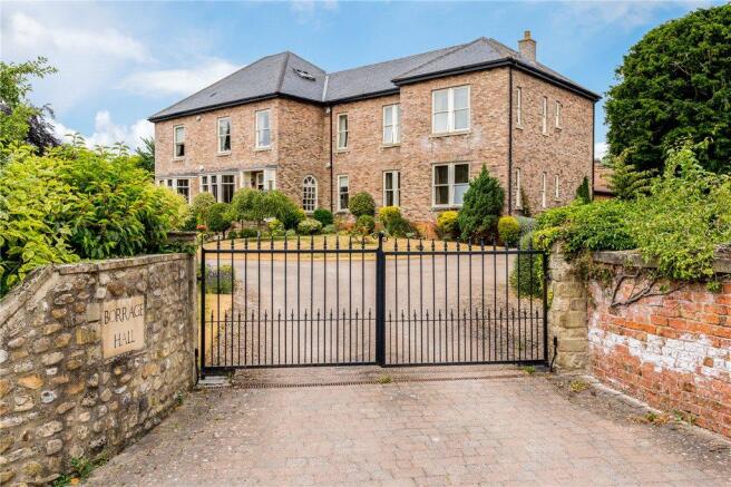 Electric Gated