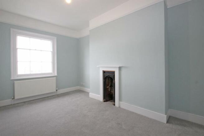 Bedroom..