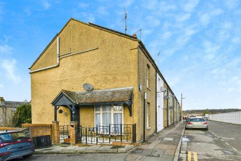 Marshgate Drive, Hertford