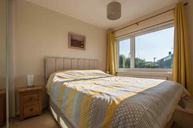 Bedroom 3 (Double)
