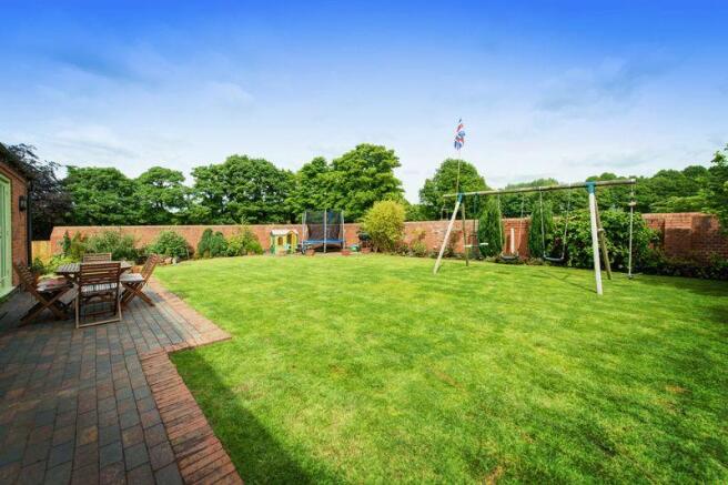 Fore Garden