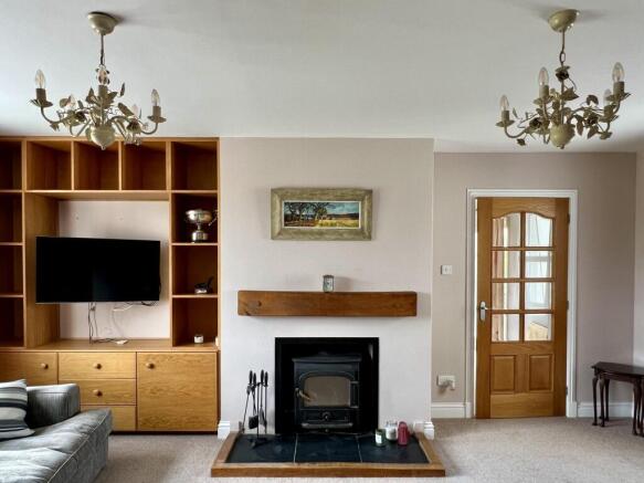 Quarry House, Kirkinner, Newton Stewart - Williams