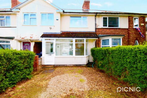 Birchdale Road, Birmingham, B23 7DG