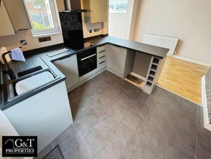 Dingle Road, Kingswinford