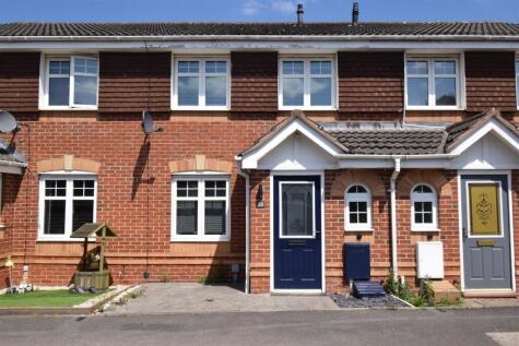 Chaytor Drive, Nuneaton