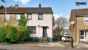 62, Windyknowe Crescent, Bathgate EH48 2BT