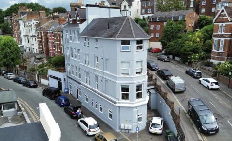 Nelson Road, Hastings