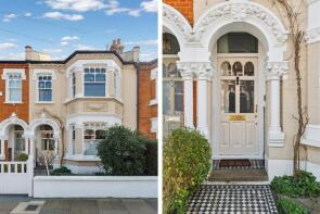 98, St Albans Avenue, Chiswick W4 5JR