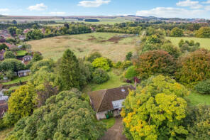 Chalk Hill, Main Street, Chilton, Didcot OX11 0RZ