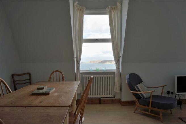 Living / Dining Room