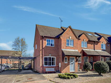 Darleydale Close, Hardwicke, Gloucester, GL2 4JJ