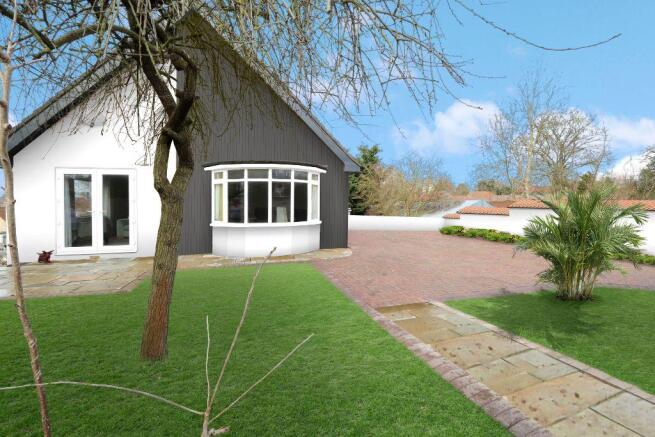View of Property at Front
