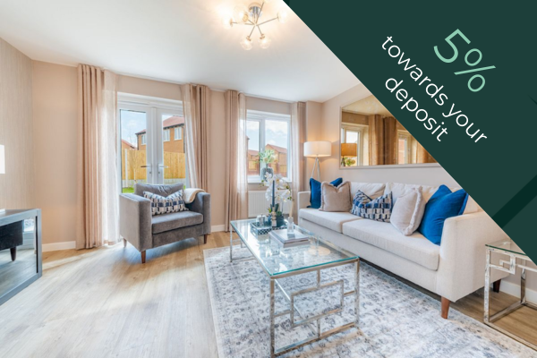 3 bed Semi-Detached for sale in knottingley